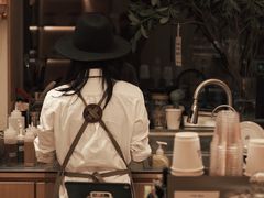 -The Roastery By AllYouWant(福田店)