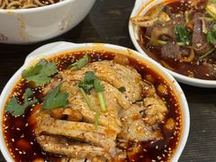 -牛王庙(龙华花园店)
