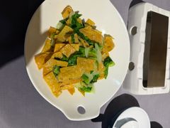 -全聚德(长白直营店)