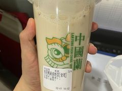 -兰芳园丝袜奶茶(方庄时代店)