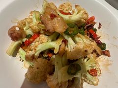 -北大荒人•新东北菜(青岛银座店)