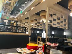 -AJIYA·池袋日式烧肉自助(天津万象城店)