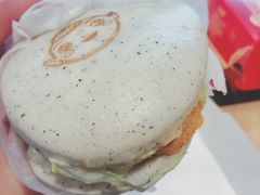 -麦当劳(无锡滨湖万达店)