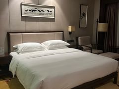 -佛山顺德香云纱园林酒店(清晖园店)