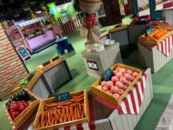 -幻贝家儿童乐园(温州银泰城店)