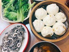 -老牌依强牛肉店(达道总店)