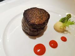 -王品牛排(郑州大卫城店)