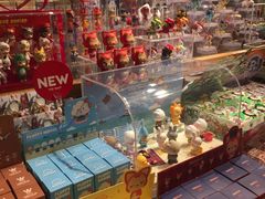 -金鹰超市(国际购物中心新街口店)
