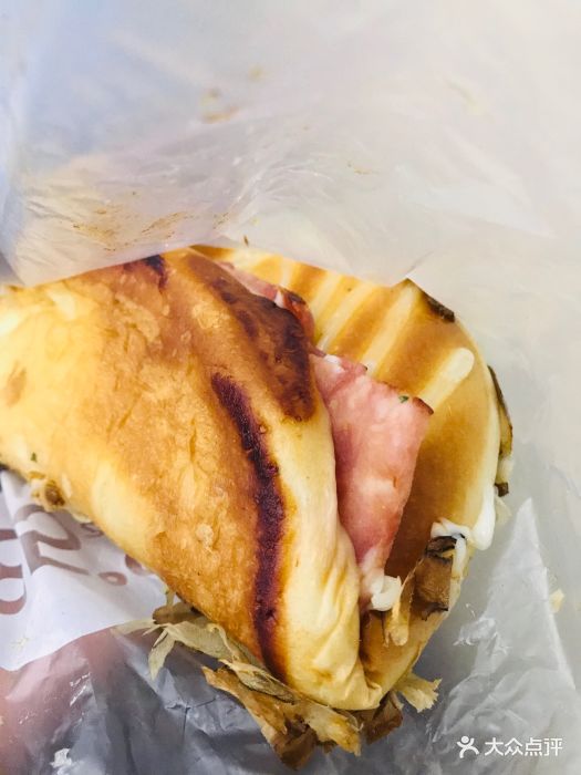 85度c(时代天街店)大阪烧图片 - 第278张