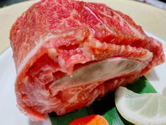 味增牛排-隐炉和牛烧肉店(群力店)