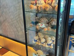 -深圳彭年万丽酒店