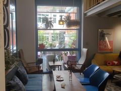 -argangKaffe(宝庆路店)