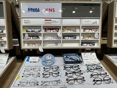 -JINS(上海近铁城市广场店)