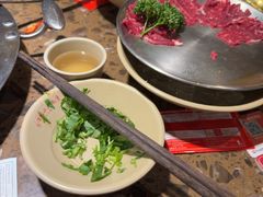 -蜀国大将老火锅(江北店)