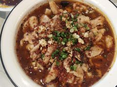 百味水煮肉片-川人百味(亿合城店)