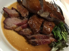 -secret Kitchen正斗