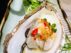 炭烤生蚝-阿杜打边炉(五江天街店)