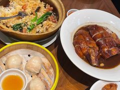 蝴蝶里虾饺皇-蝴蝶里·粤菜·点心(龙湖杭州金沙天街店)