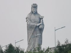 -天津妈祖文化园