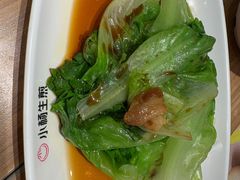 -小杨生煎(松江大学城店)