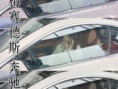 -无锡德星奔驰4S店(胡埭店)