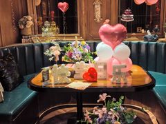 -甜阿姨·天台花园私房菜(万松园店)