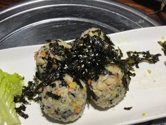 -韩一品韩国料理(柏庐南路店)
