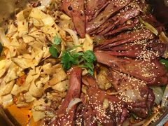 -一品渝香·好吖好鸭时尚干锅鸭头(乐汇城店)