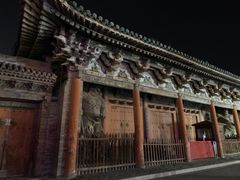 -榆次老城