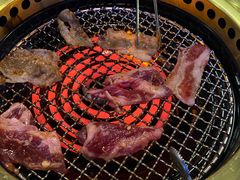 -神户赤童日式烤肉伙伴(东直门店)