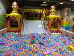 -汤W城市微度假(仓山店)