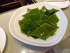 海带-蝎王府羊蝎子(虎坊桥总店)