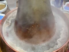 -东门口·鲜爆肚涮肉·烧烤(老门东店)