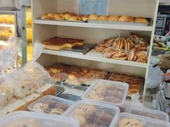-甜嘟嘟烘焙坊(舒城路店)