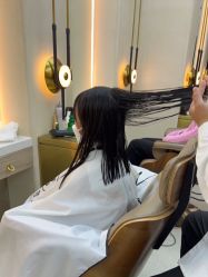 -东时烫染造型·Hair Salon