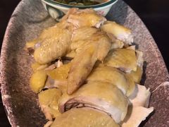 -饭桌故事·血鸭湘(荣宝华店)
