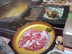 -披头士和牛火锅·寿喜烧自助(陶溪川店)