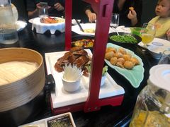 -柒园·三十年创意杭帮菜(龙湖滨江天街店)