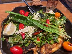 -云海肴·汽锅鸡·云南菜(天山百盛优客店)