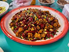 -川正旺江湖菜(三元桥店)