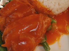 android_upload_pic-永盈茶餐厅(中山四路店)