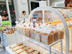 -LanTa蓝塔烘焙(中原万达店)