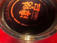 -谭鸭血老火锅(图书馆店)