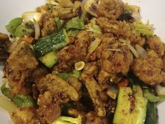 -友达面馆·酸菜鱼面(钱塘区店)