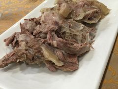 -清真·胖妈妈手抓餐厅(定西路长城宾馆店)