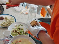 -前王院•巧克力海鲜市集餐厅(万平口店)