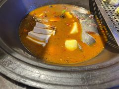 -粗粮人家·东北菜(洋桥店)