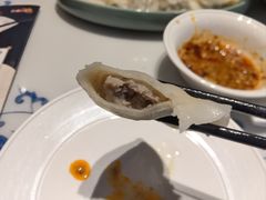-东方饺子王(新阳路店)