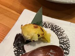 -菊上尊品料理(蚌埠银泰店)