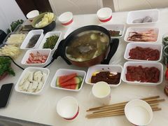 海底捞外卖-海底捞火锅(群光广场店)